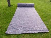 Lacný trávnikový koberec | GRASSTEX® pre Váš krásny trávnik - 8