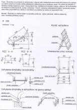 Rovná Šmýkačka R230-3